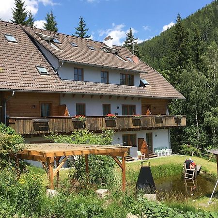 Landhaus Nockalm - Kaernten Card Sommer 2025 Inklusive Bad Kleinkirchheim Eksteriør bilde