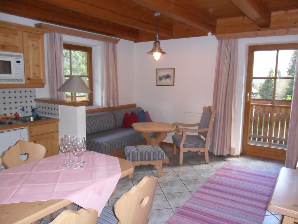Landhaus Nockalm - Kaernten Card Sommer 2025 Inklusive Bad Kleinkirchheim Eksteriør bilde