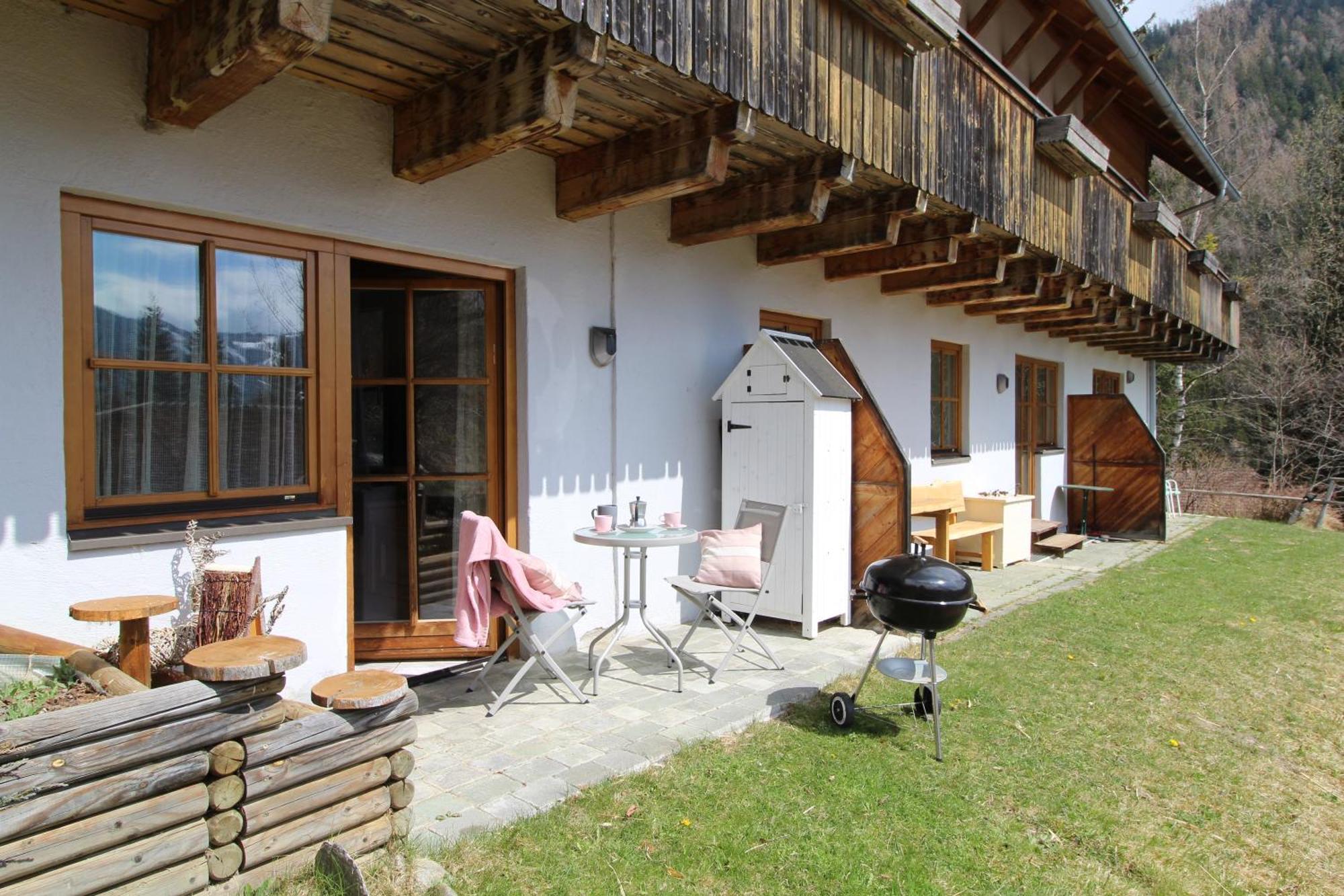 Landhaus Nockalm - Kaernten Card Sommer 2025 Inklusive Bad Kleinkirchheim Eksteriør bilde