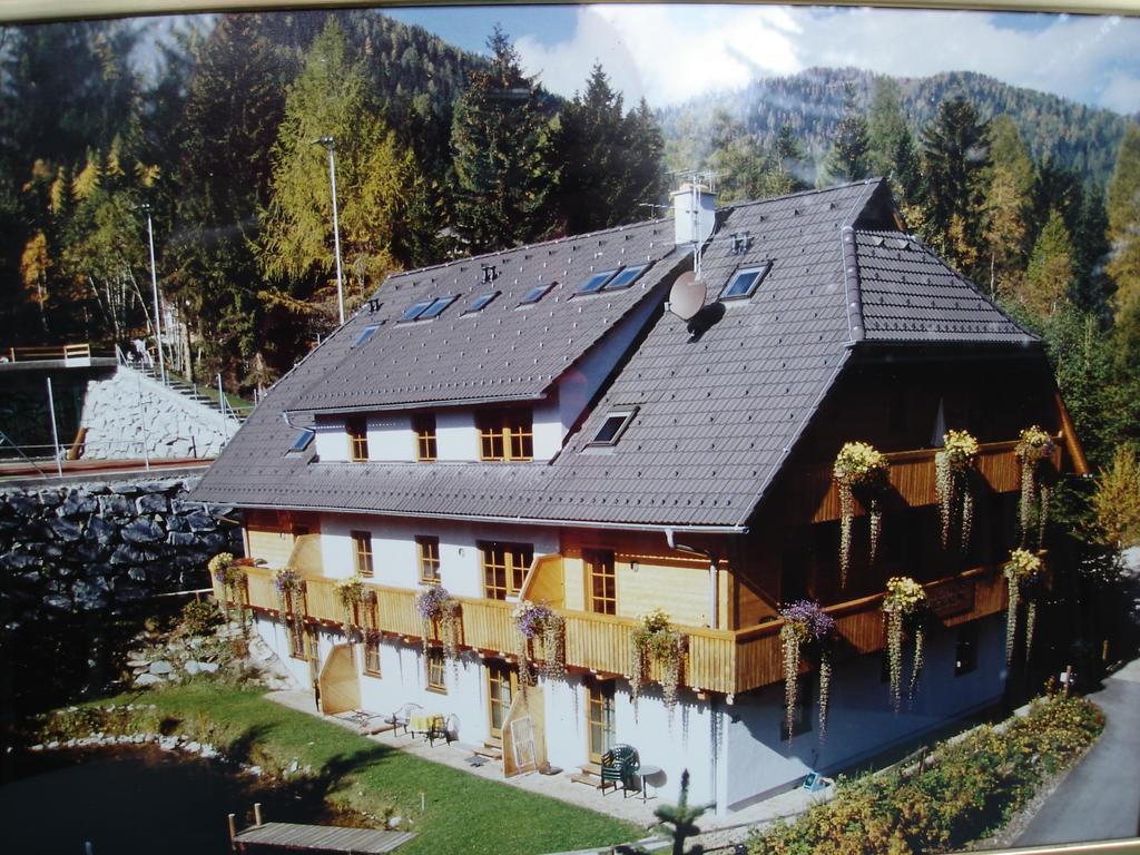 Landhaus Nockalm - Kaernten Card Sommer 2025 Inklusive Bad Kleinkirchheim Eksteriør bilde
