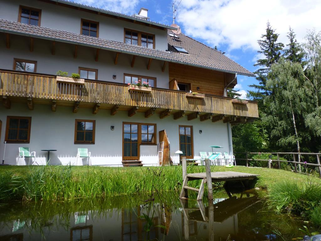 Landhaus Nockalm - Kaernten Card Sommer 2025 Inklusive Bad Kleinkirchheim Eksteriør bilde