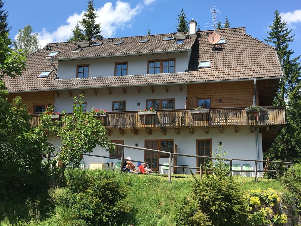 Landhaus Nockalm - Kaernten Card Sommer 2025 Inklusive Bad Kleinkirchheim Eksteriør bilde